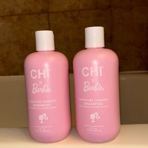Chi x Barbie Shampoo